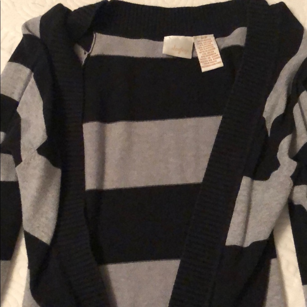 Daytrip cardigan